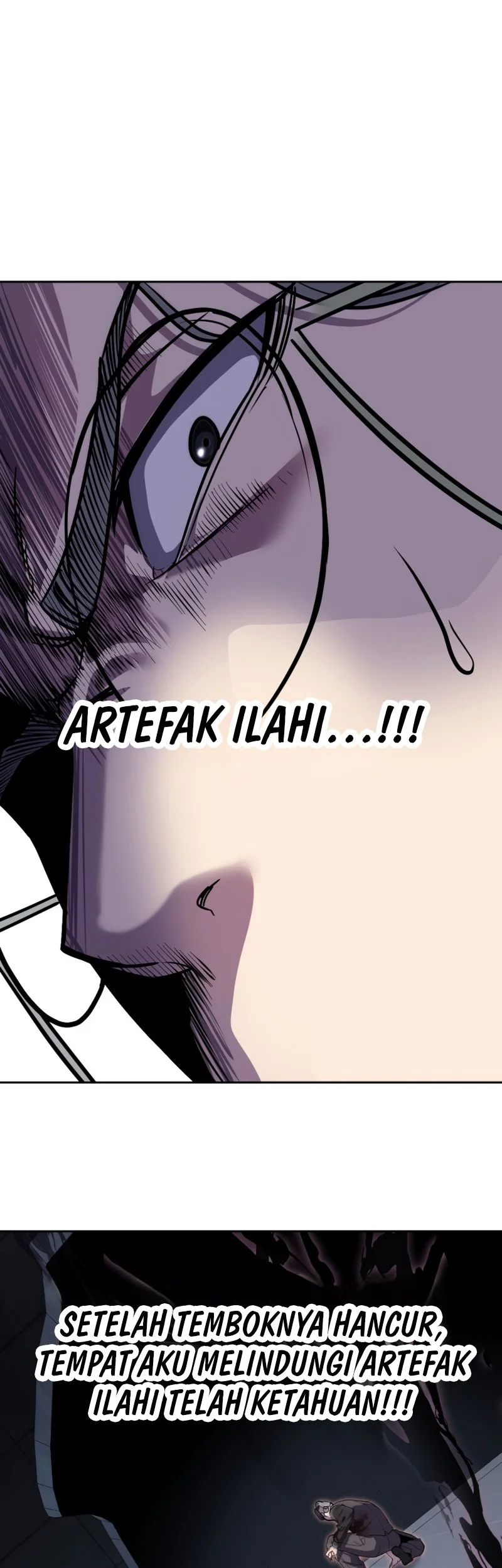 Ticket Hero S2 Chapter 165 - halaman 86