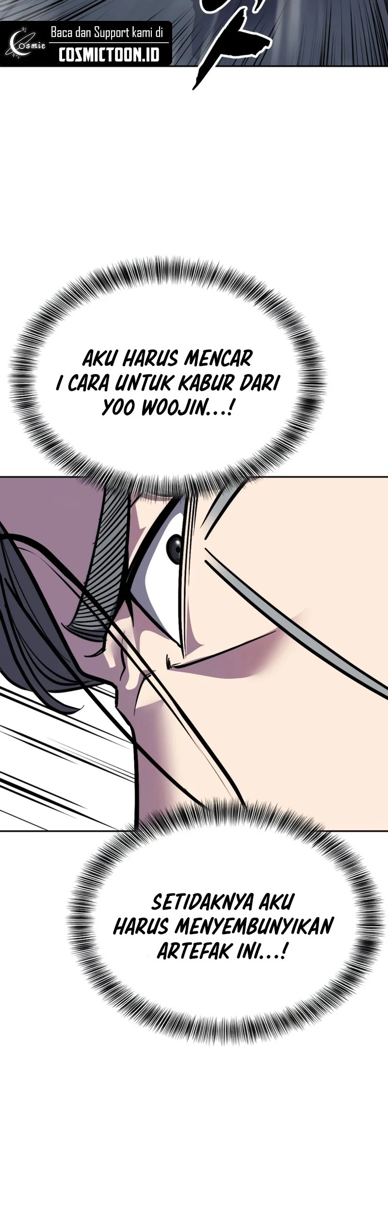 Ticket Hero S2 Chapter 165 - halaman 89