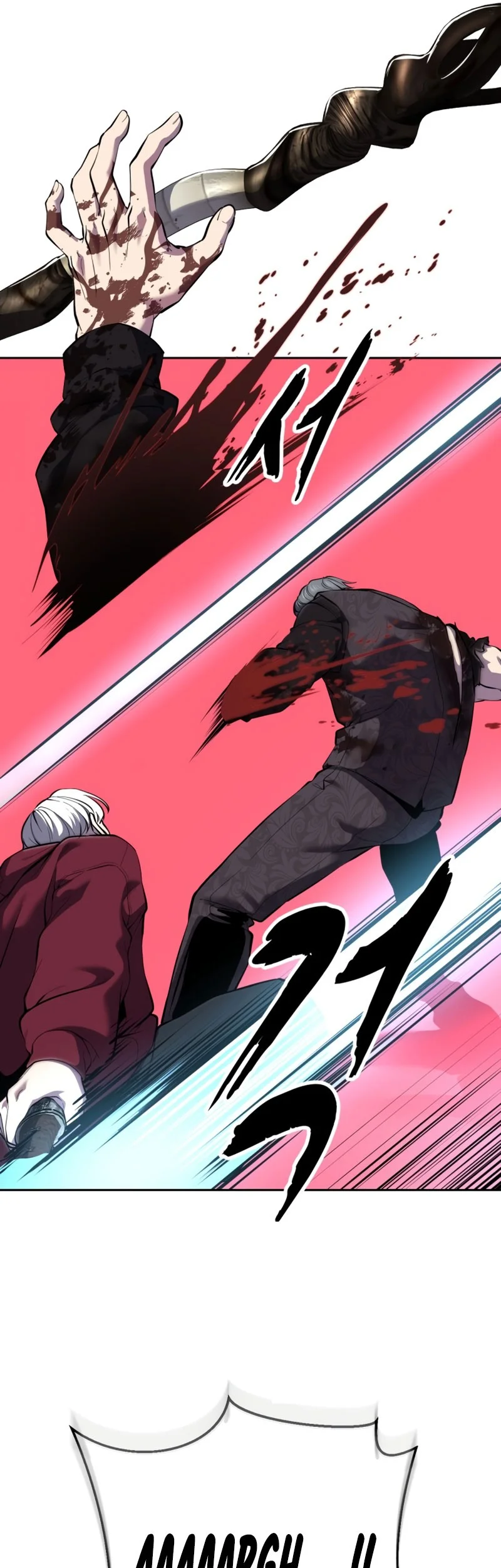 Ticket Hero S2 Chapter 165 - halaman 91