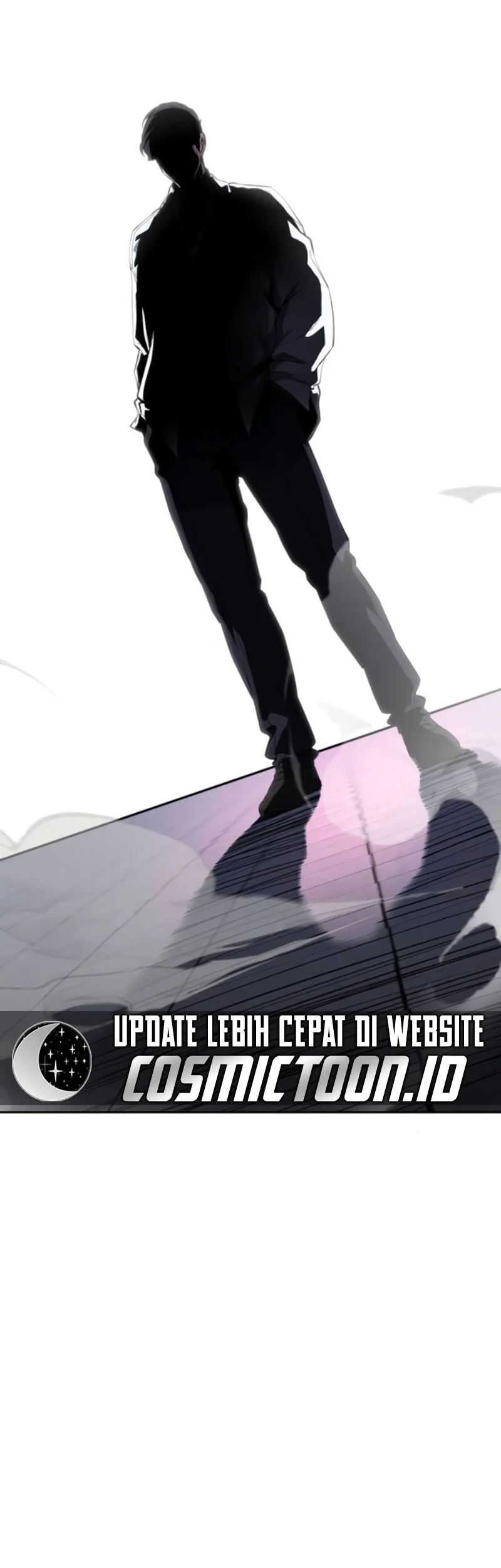 Ticket Hero S2 Chapter 166 - halaman 101