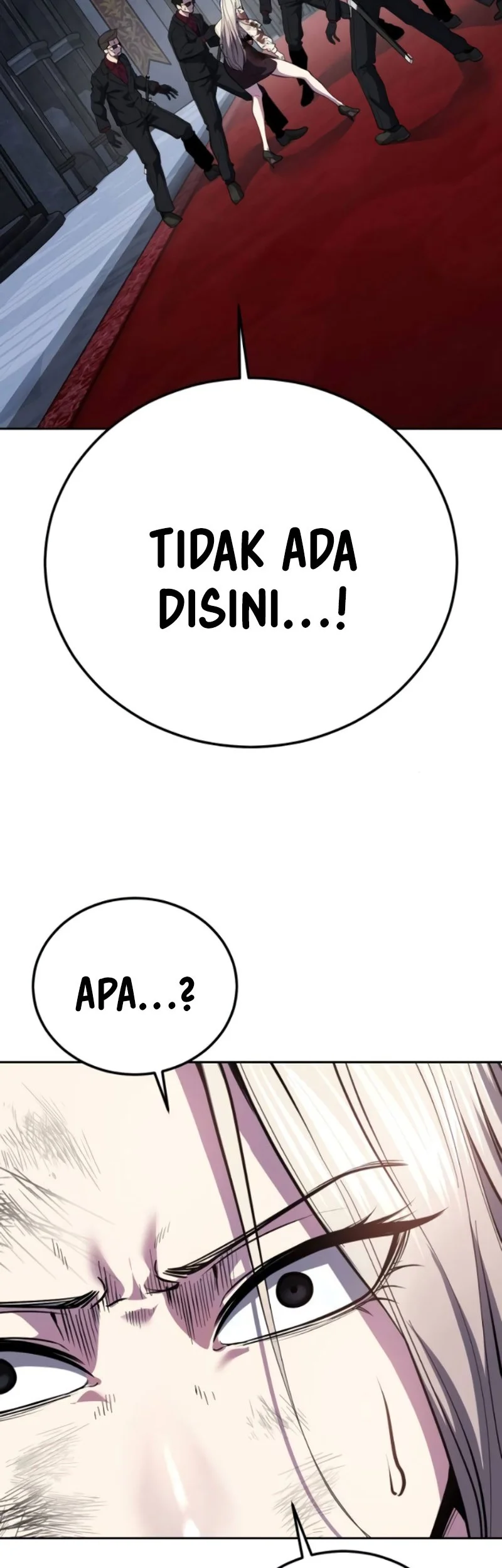 Ticket Hero S2 Chapter 166 - halaman 105