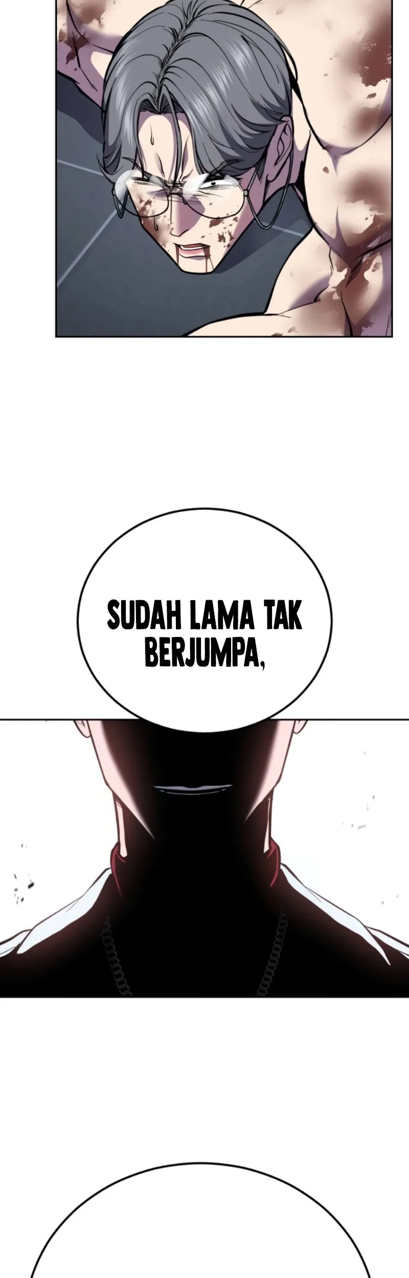 Ticket Hero S2 Chapter 166 - halaman 108