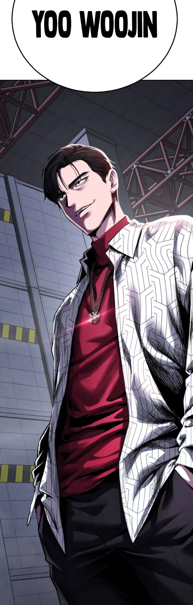 Ticket Hero S2 Chapter 166 - halaman 109