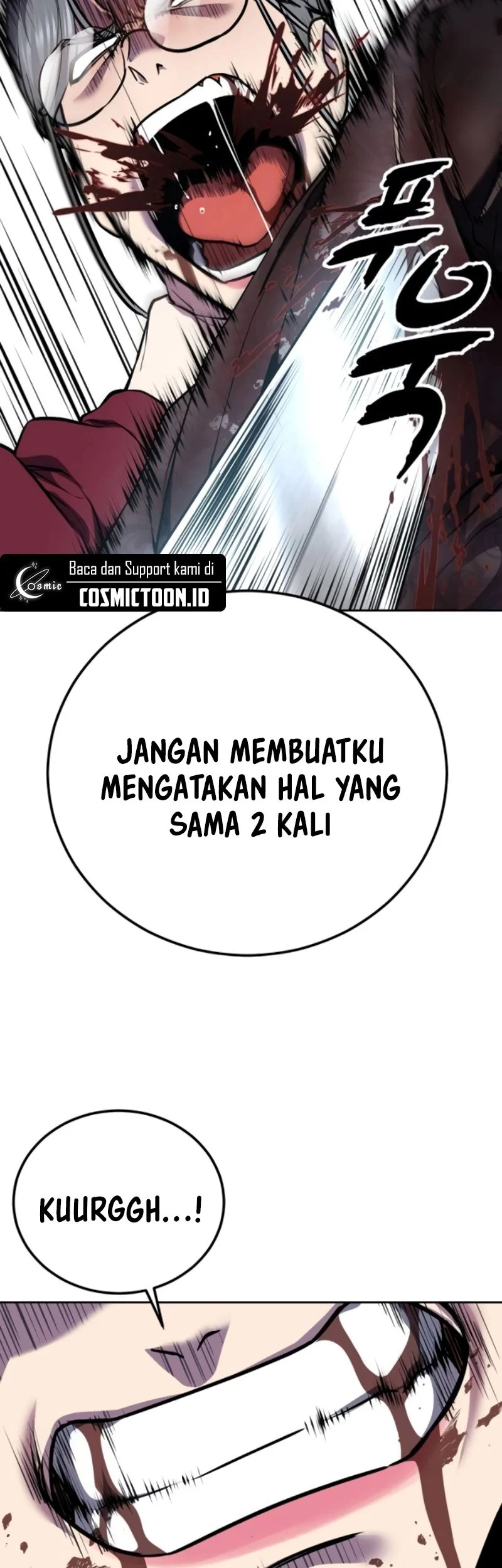 Ticket Hero S2 Chapter 166 - halaman 12