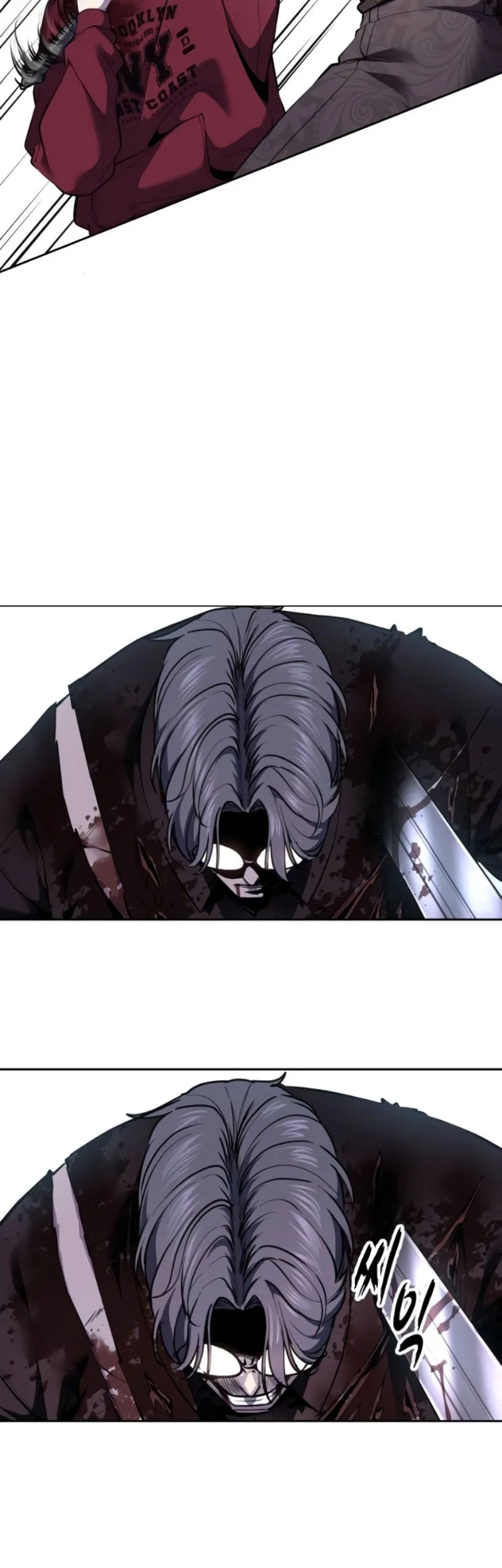 Ticket Hero S2 Chapter 166 - halaman 18
