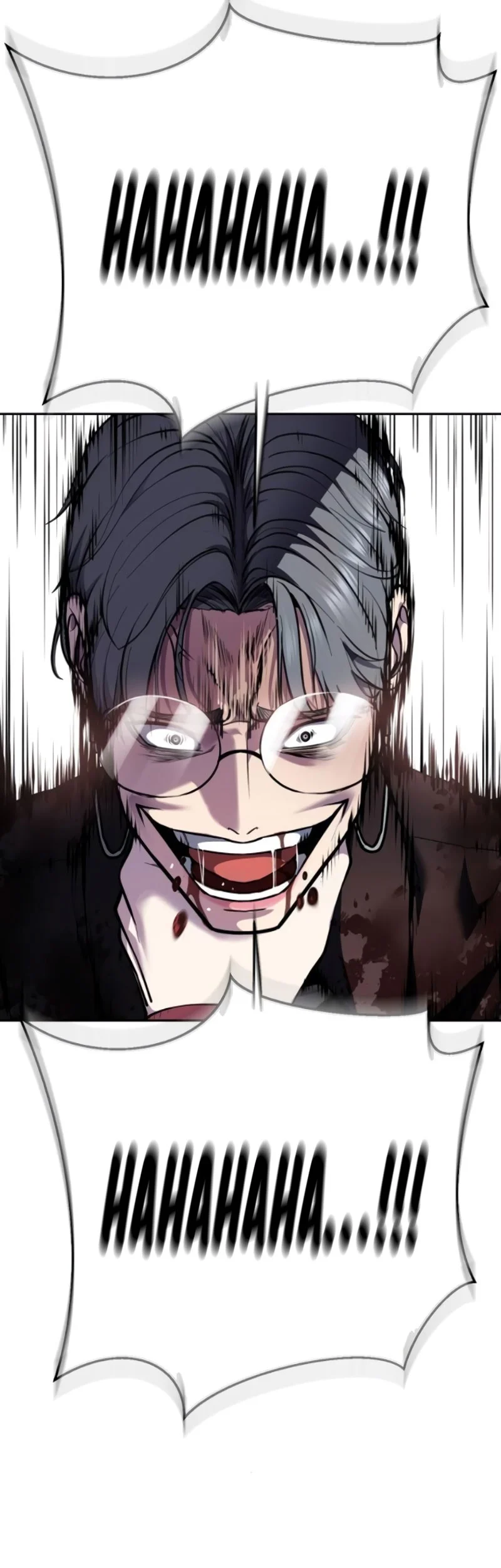 Ticket Hero S2 Chapter 166 - halaman 20