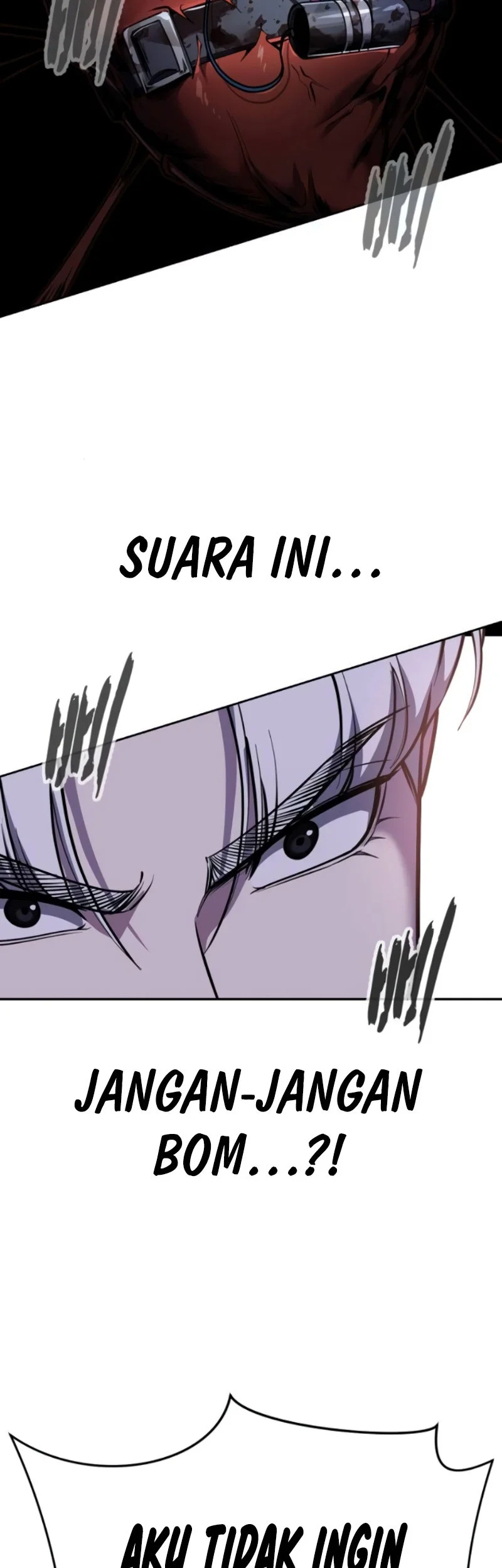 Ticket Hero S2 Chapter 166 - halaman 24
