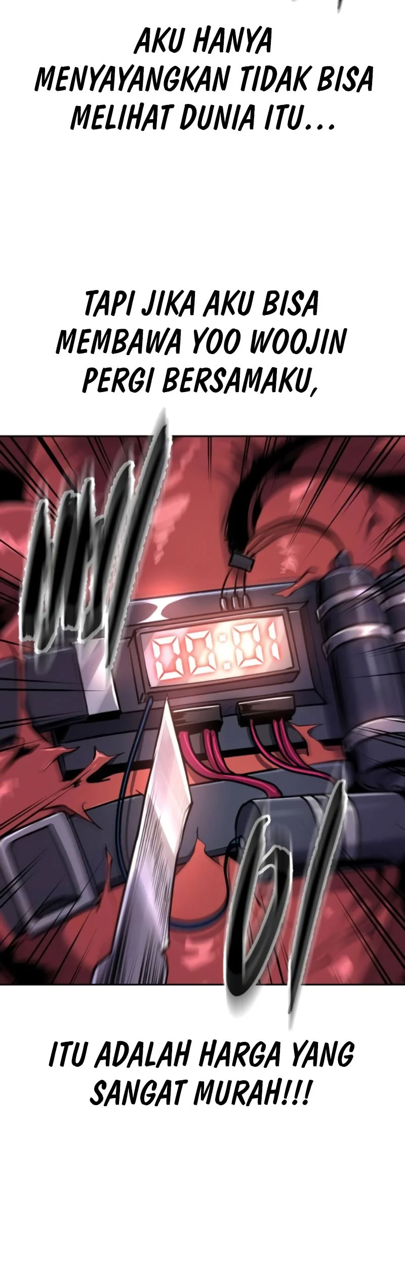 Ticket Hero S2 Chapter 166 - halaman 28