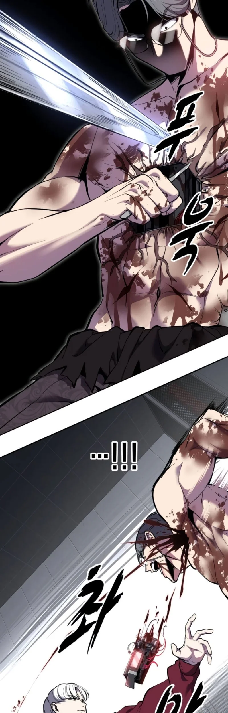 Ticket Hero S2 Chapter 166 - halaman 30
