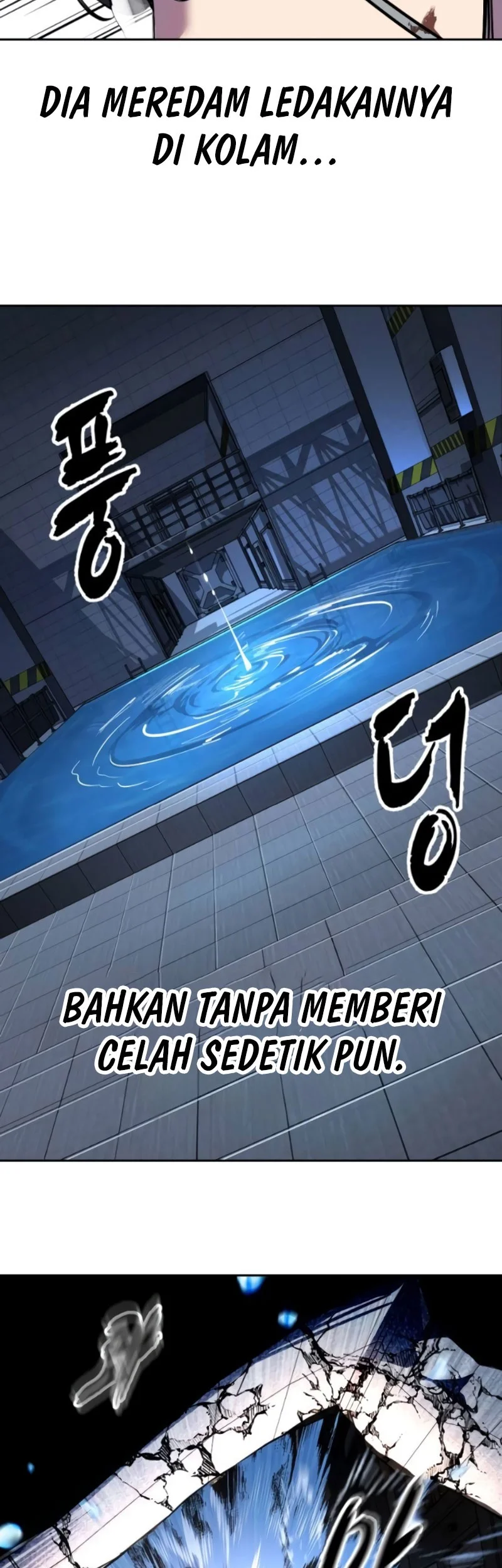 Ticket Hero S2 Chapter 166 - halaman 34
