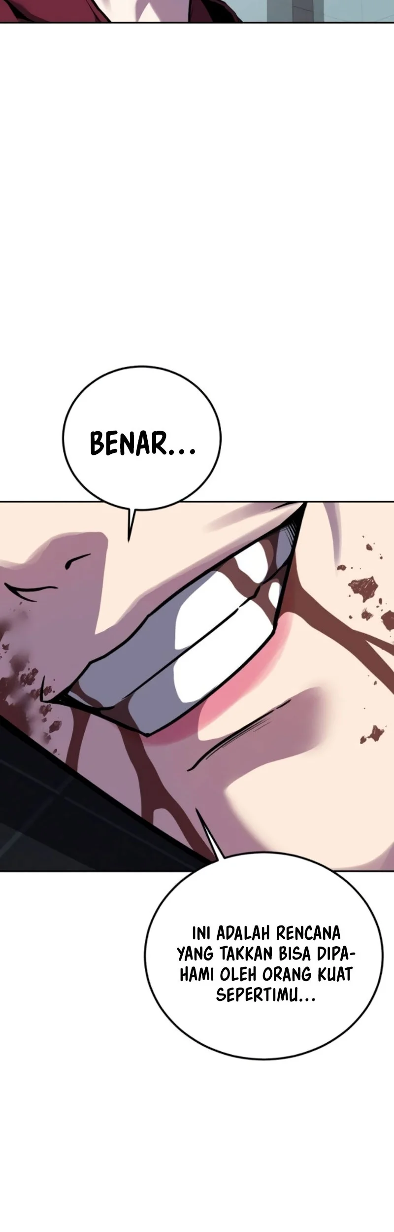 Ticket Hero S2 Chapter 166 - halaman 39