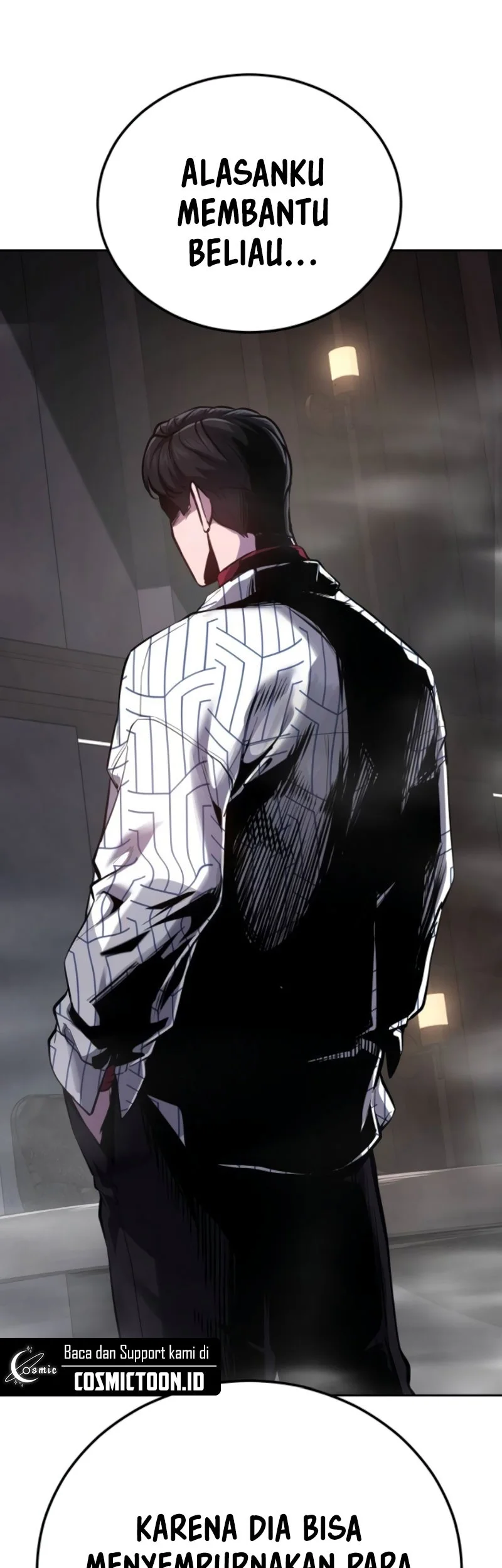 Ticket Hero S2 Chapter 166 - halaman 40