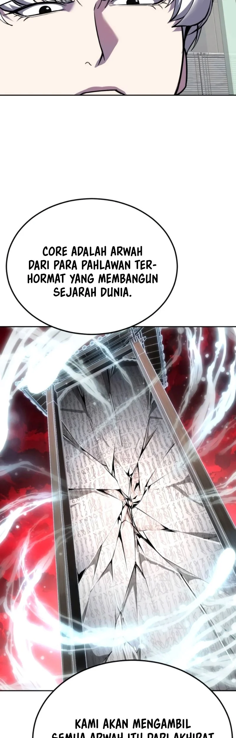 Ticket Hero S2 Chapter 166 - halaman 46