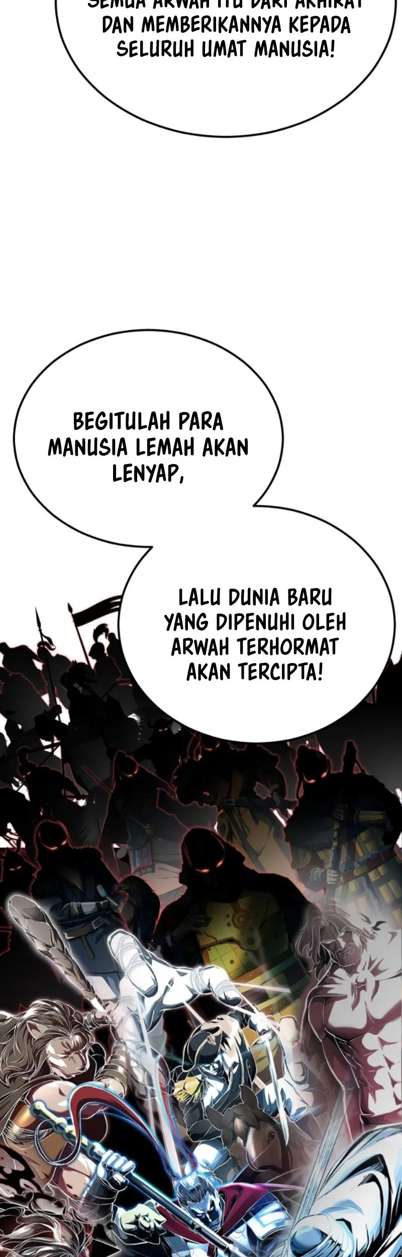 Ticket Hero S2 Chapter 166 - halaman 47