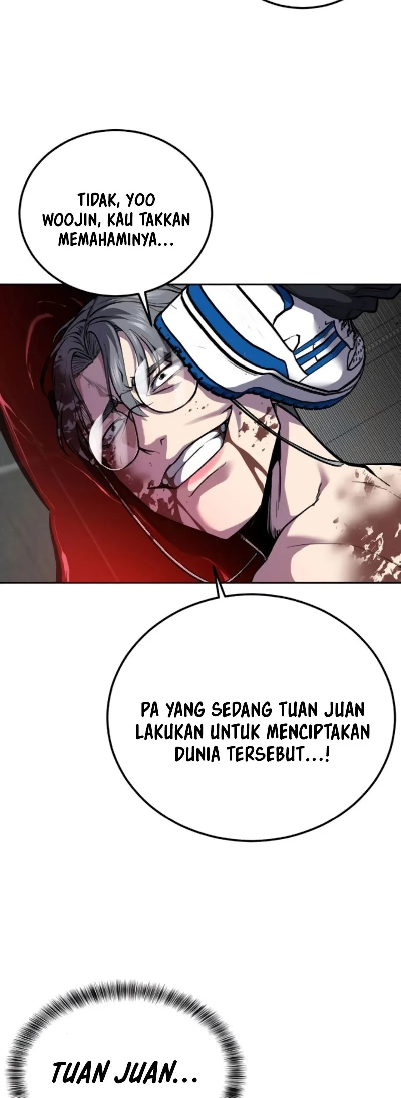 Ticket Hero S2 Chapter 166 - halaman 49