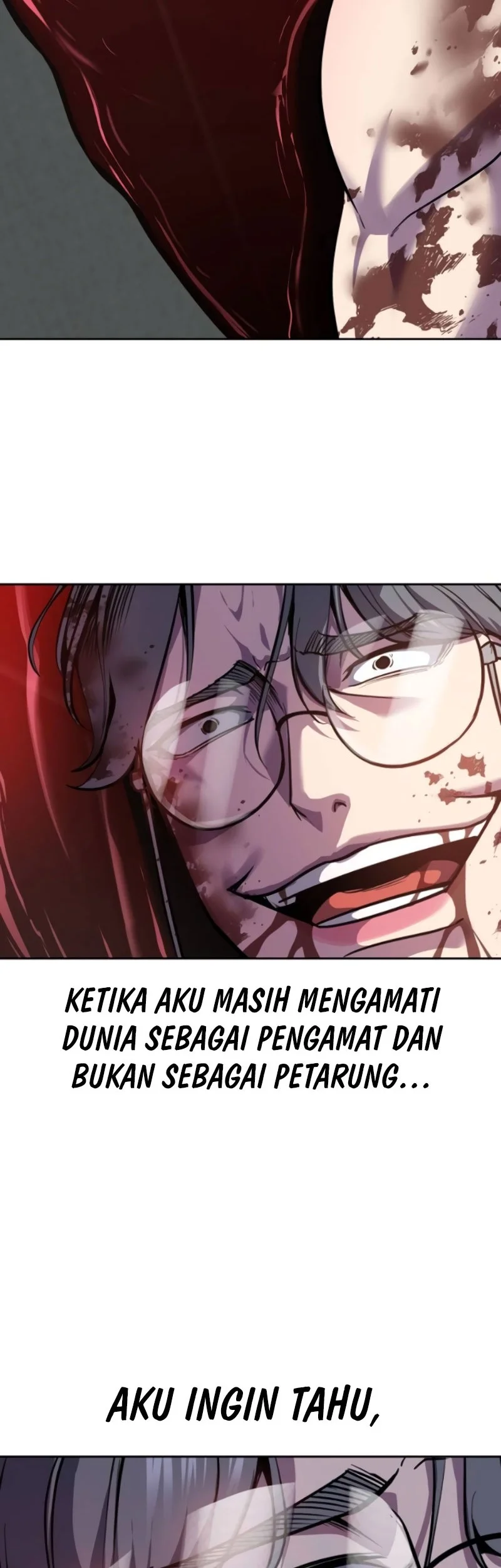 Ticket Hero S2 Chapter 166 - halaman 51