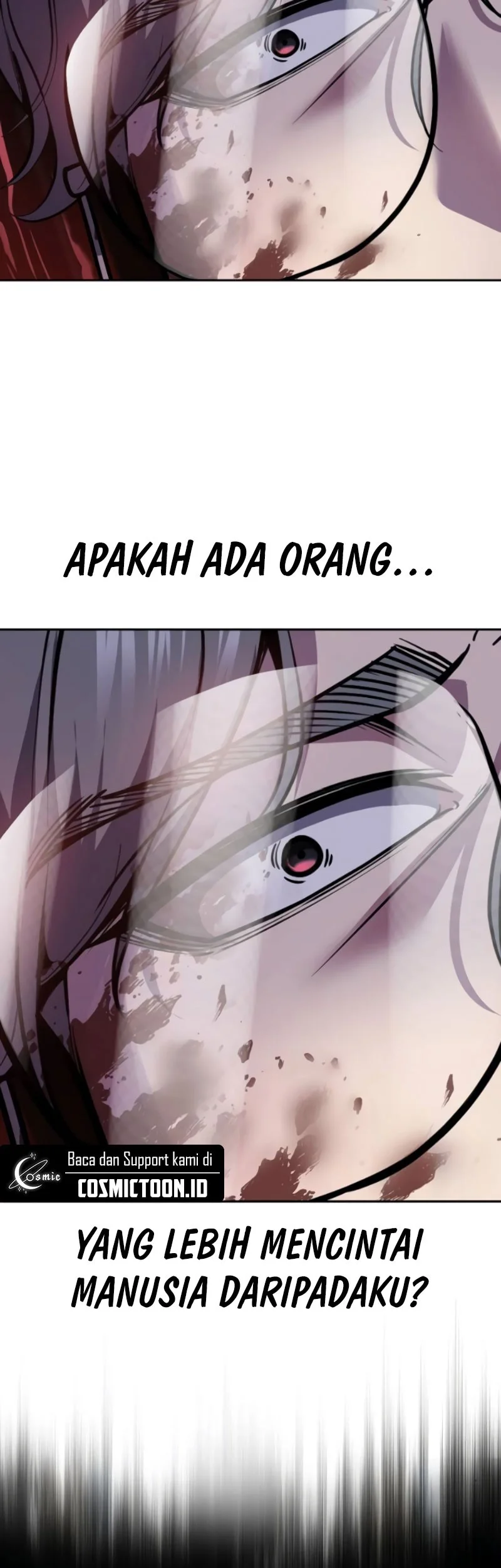 Ticket Hero S2 Chapter 166 - halaman 52