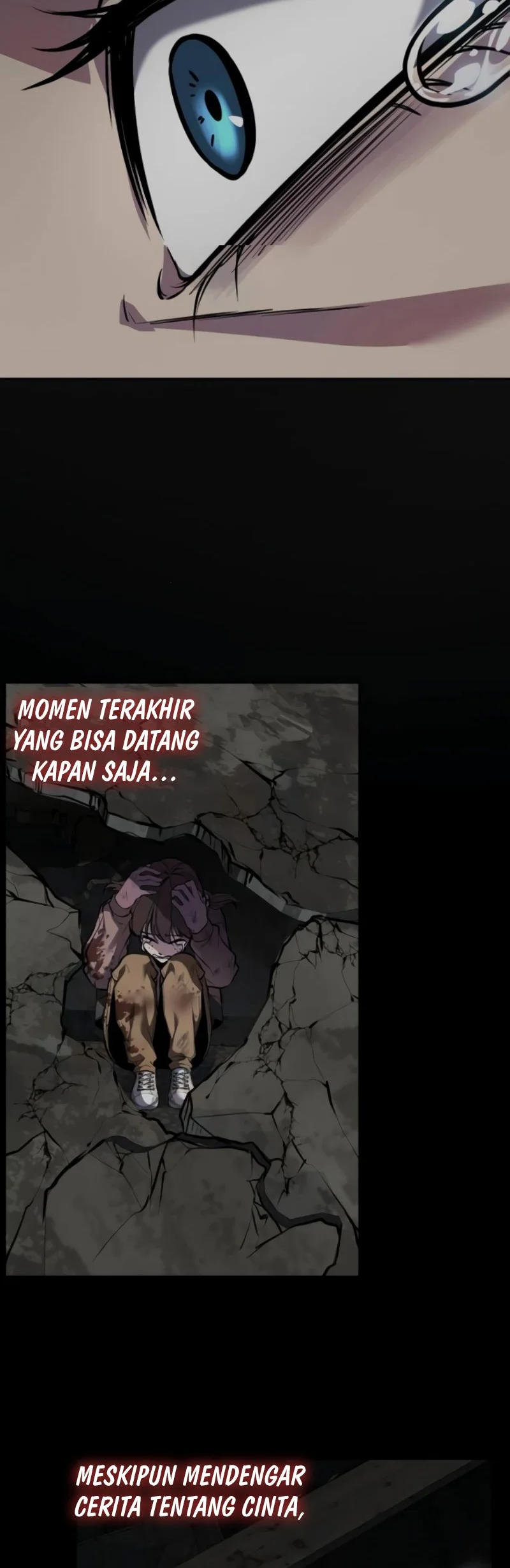 Ticket Hero S2 Chapter 166 - halaman 55