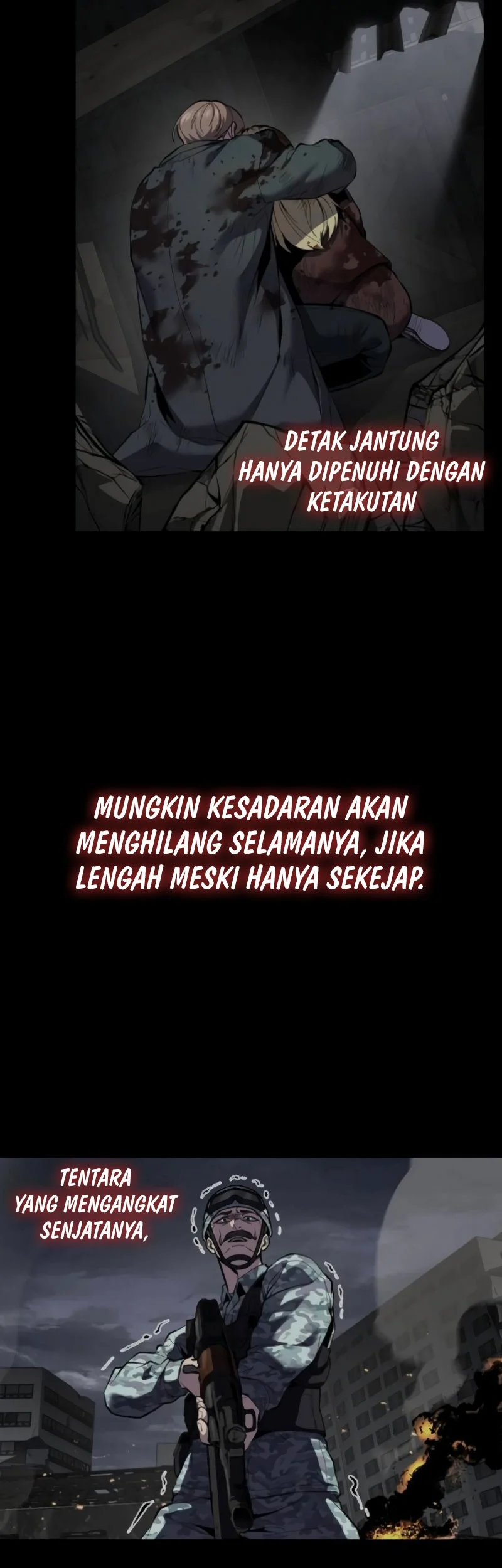 Ticket Hero S2 Chapter 166 - halaman 56