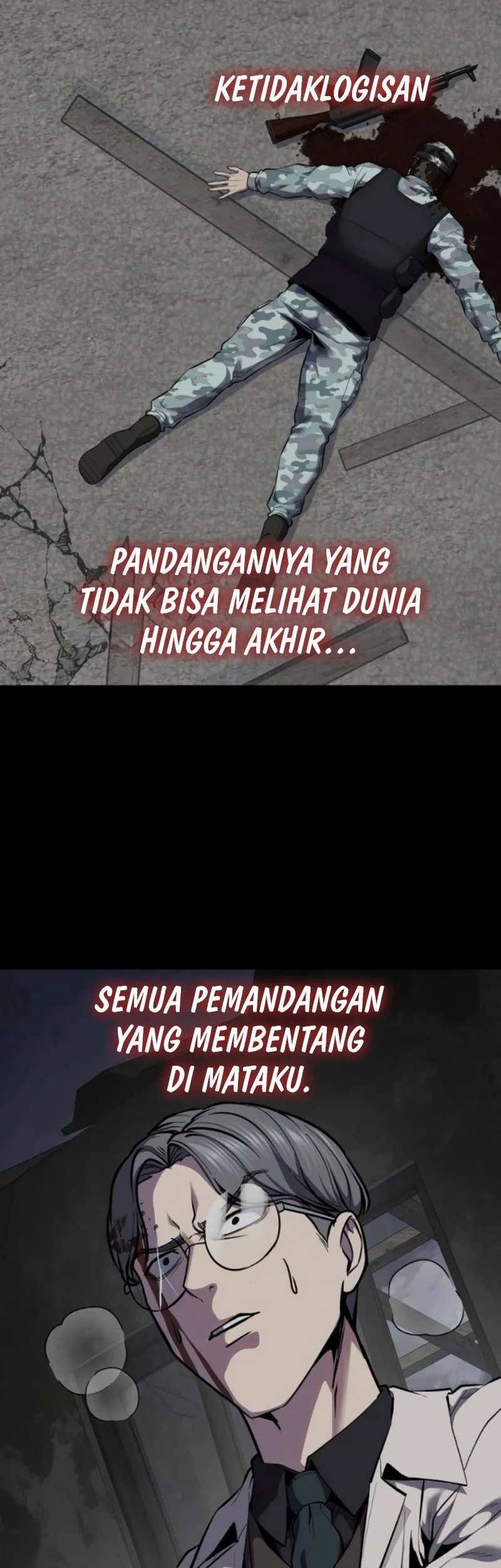 Ticket Hero S2 Chapter 166 - halaman 62