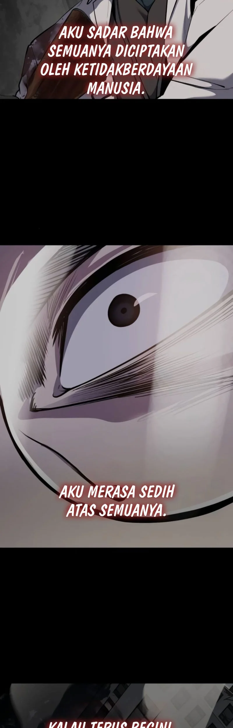Ticket Hero S2 Chapter 166 - halaman 63