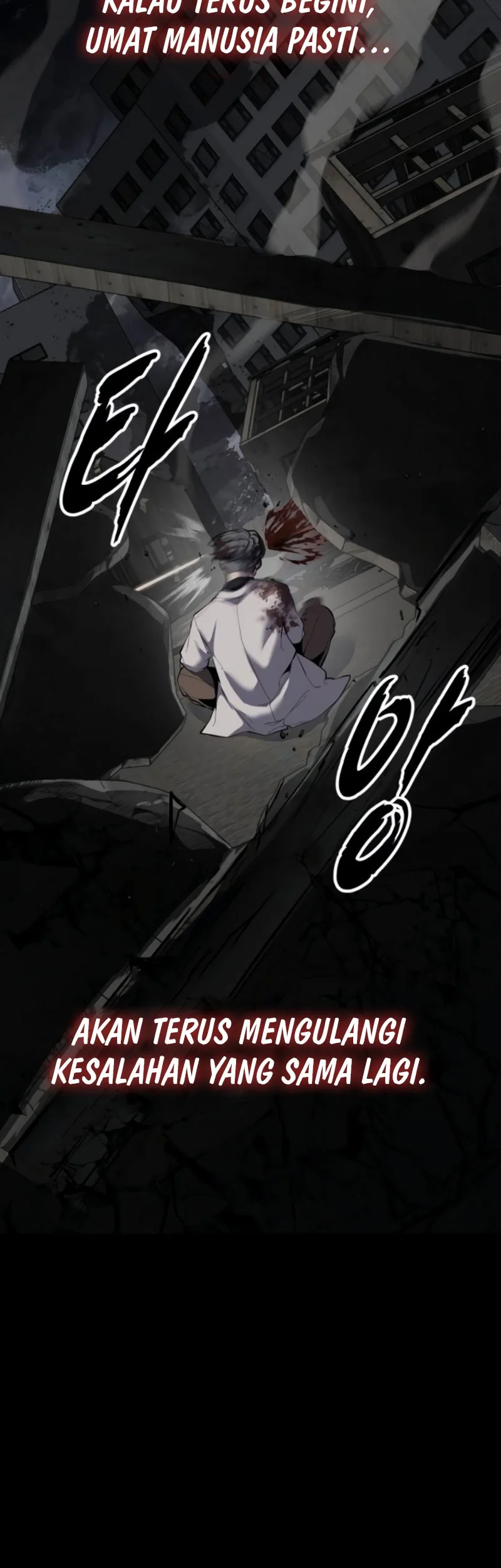 Ticket Hero S2 Chapter 166 - halaman 64