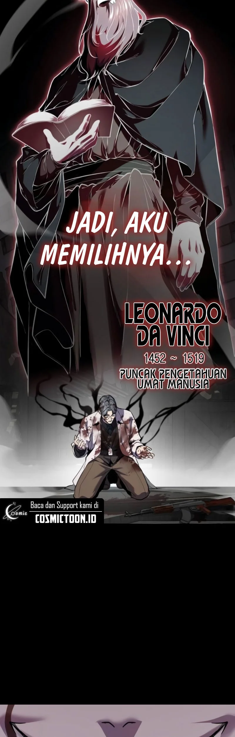 Ticket Hero S2 Chapter 166 - halaman 66