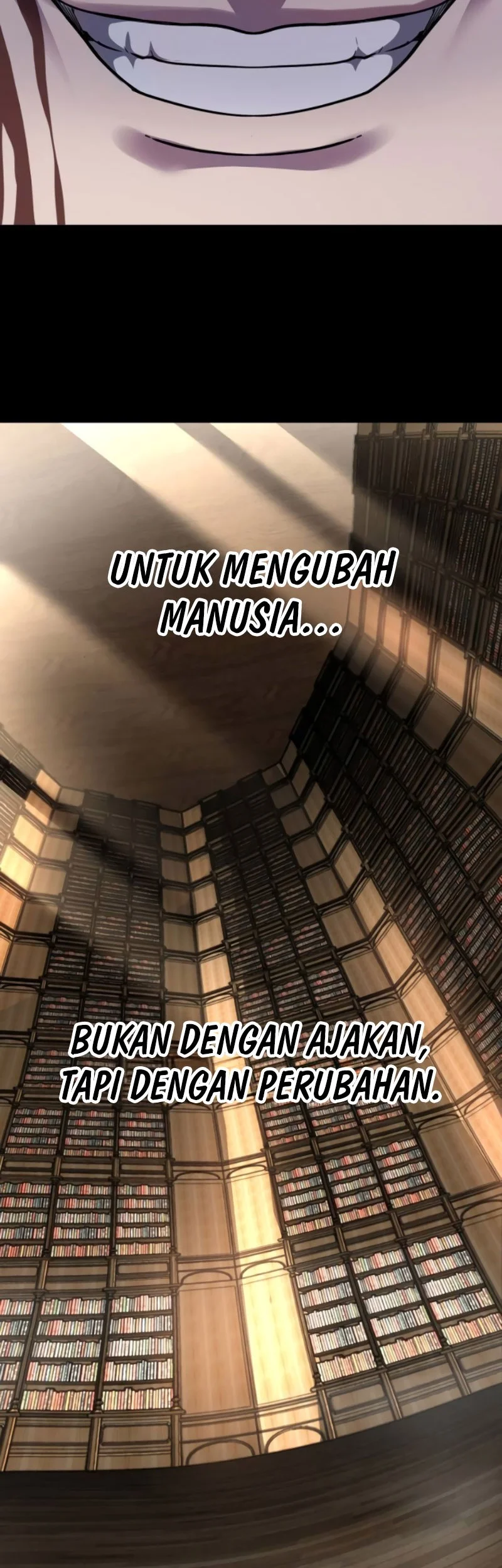 Ticket Hero S2 Chapter 166 - halaman 67