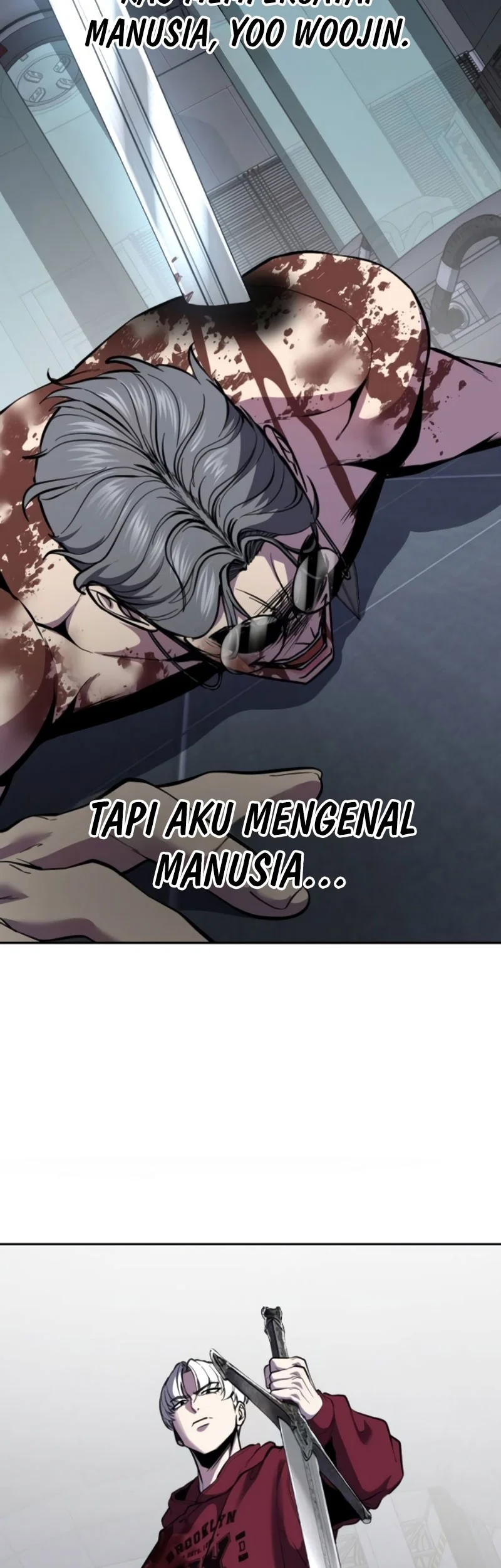 Ticket Hero S2 Chapter 166 - halaman 70