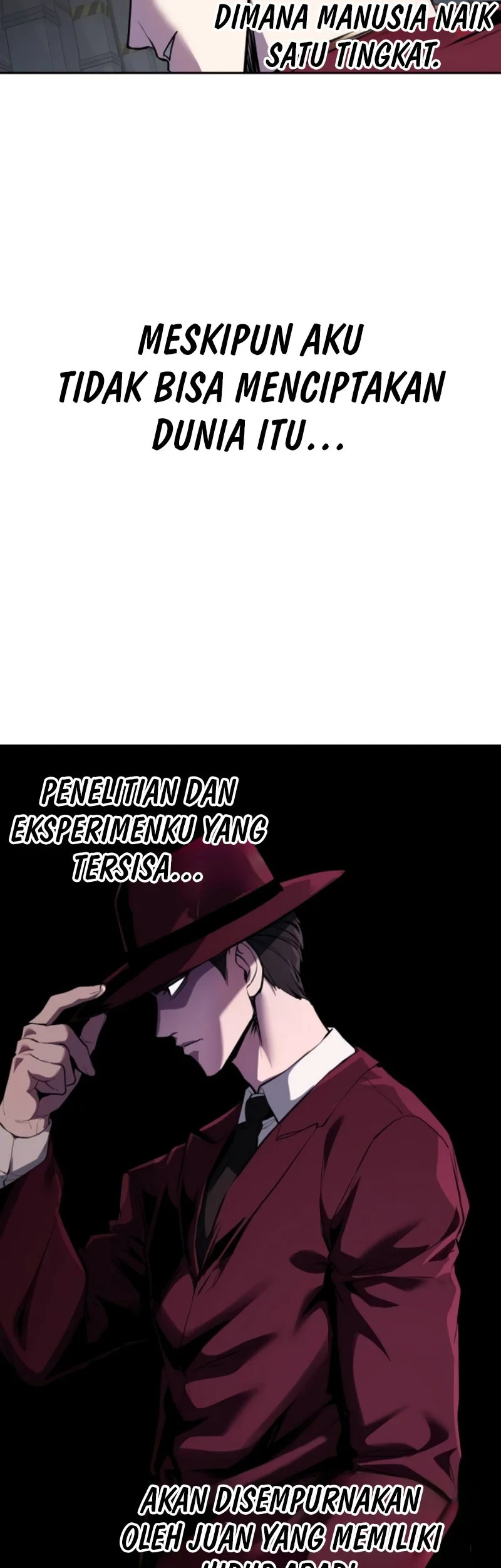 Ticket Hero S2 Chapter 166 - halaman 72
