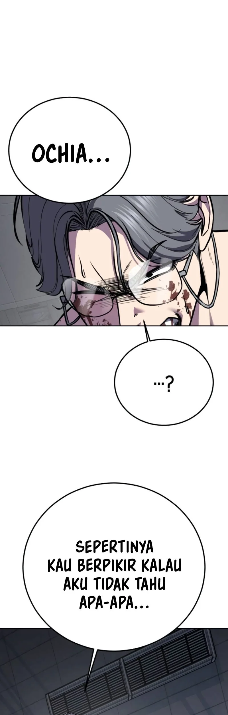 Ticket Hero S2 Chapter 166 - halaman 74