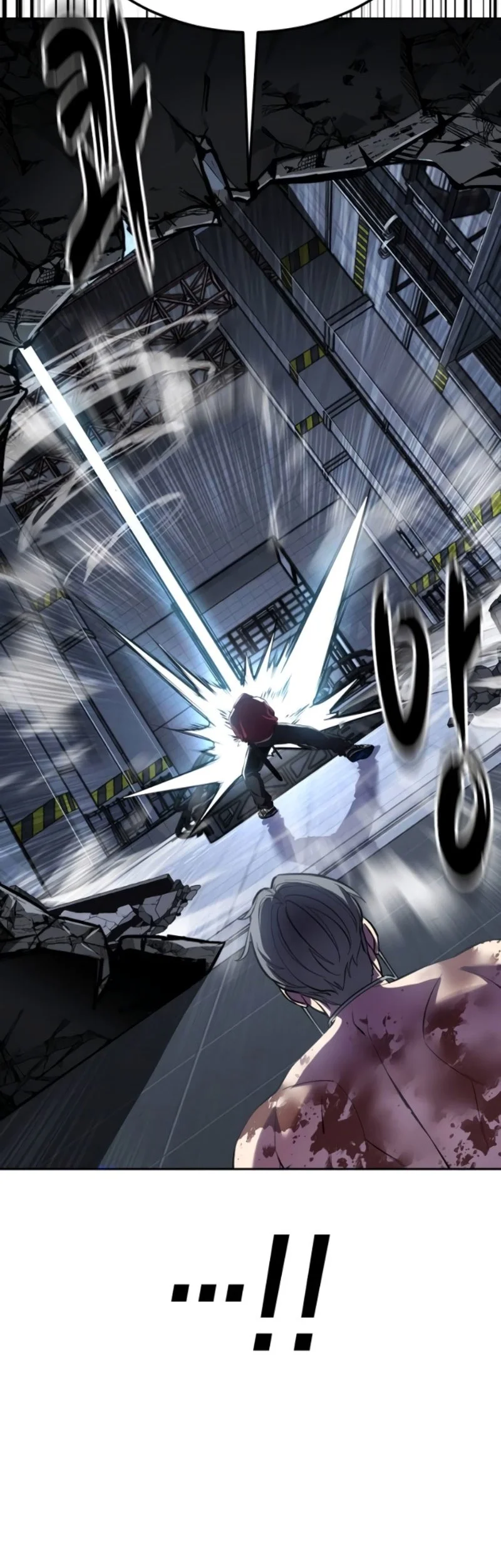 Ticket Hero S2 Chapter 166 - halaman 79