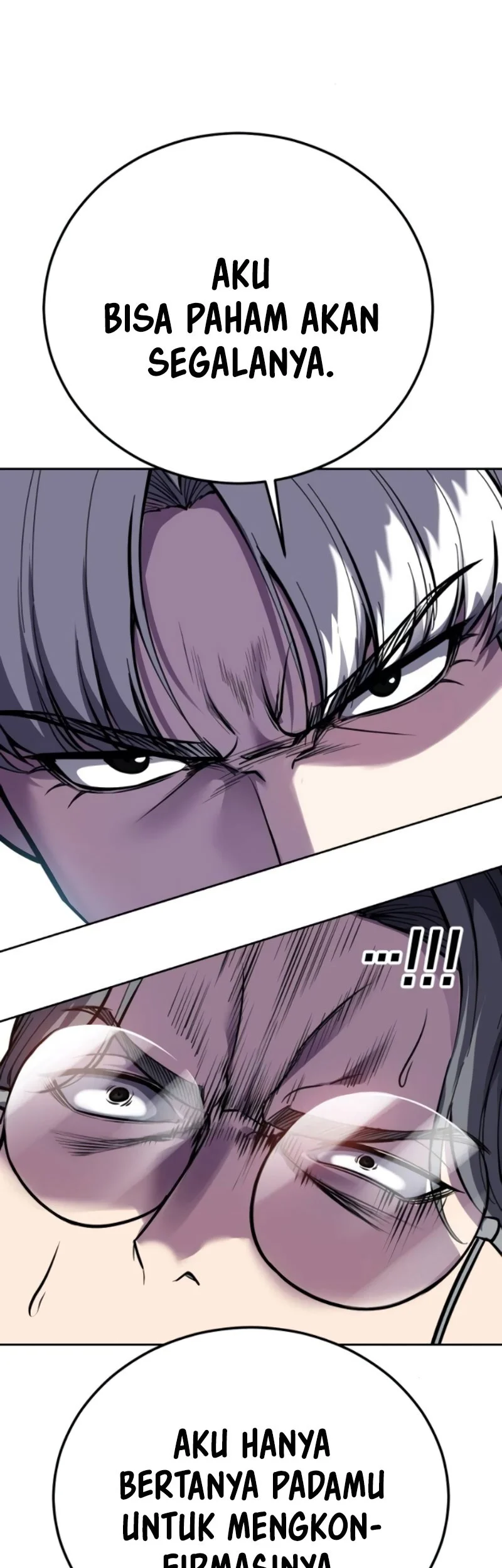 Ticket Hero S2 Chapter 166 - halaman 86