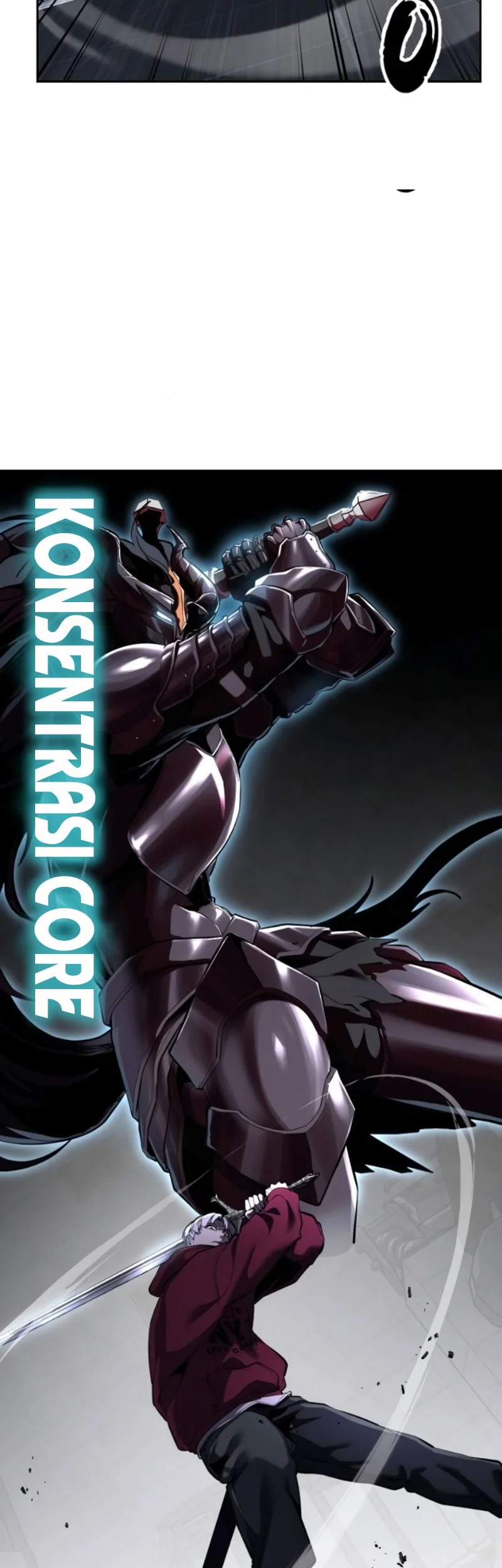 Ticket Hero S2 Chapter 166 - halaman 90