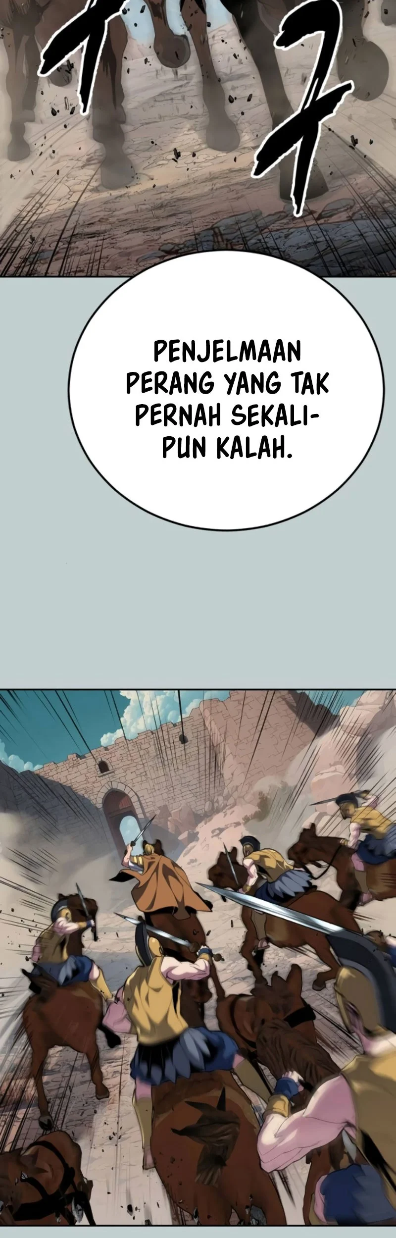 Ticket Hero S2 Chapter 167 - halaman 103