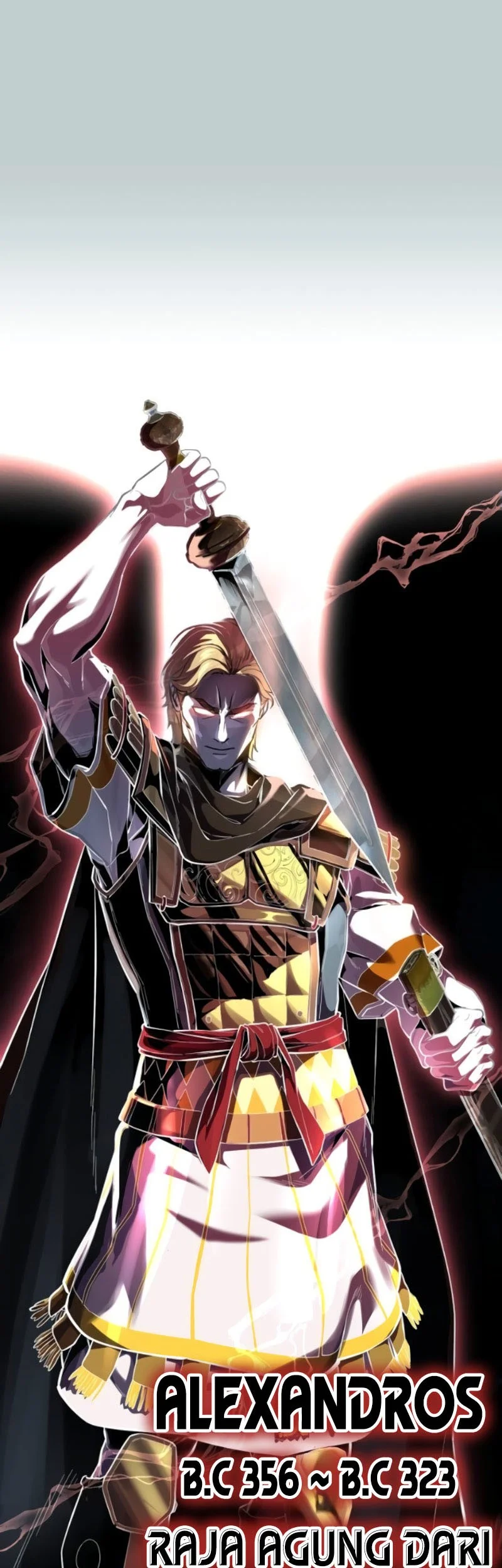 Ticket Hero S2 Chapter 167 - halaman 104