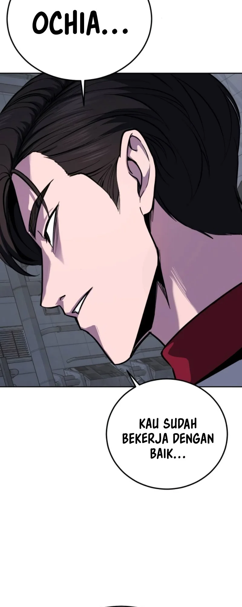 Ticket Hero S2 Chapter 167 - halaman 13