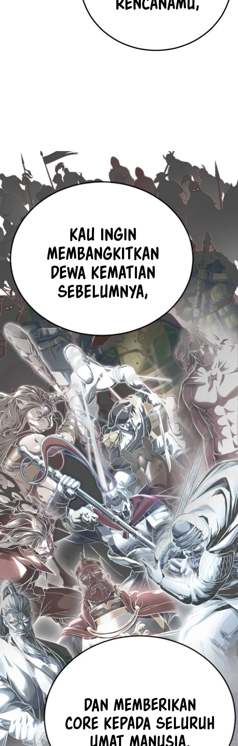 Ticket Hero S2 Chapter 167 - halaman 16