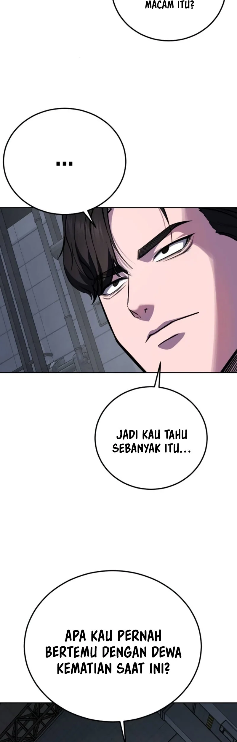 Ticket Hero S2 Chapter 167 - halaman 18