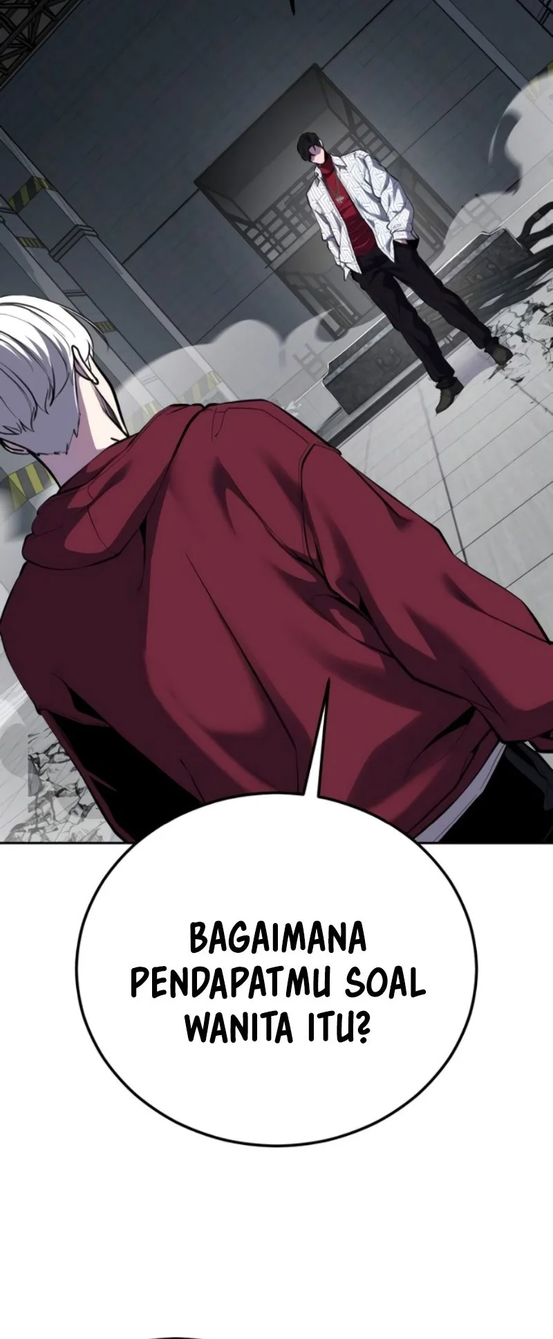 Ticket Hero S2 Chapter 167 - halaman 19