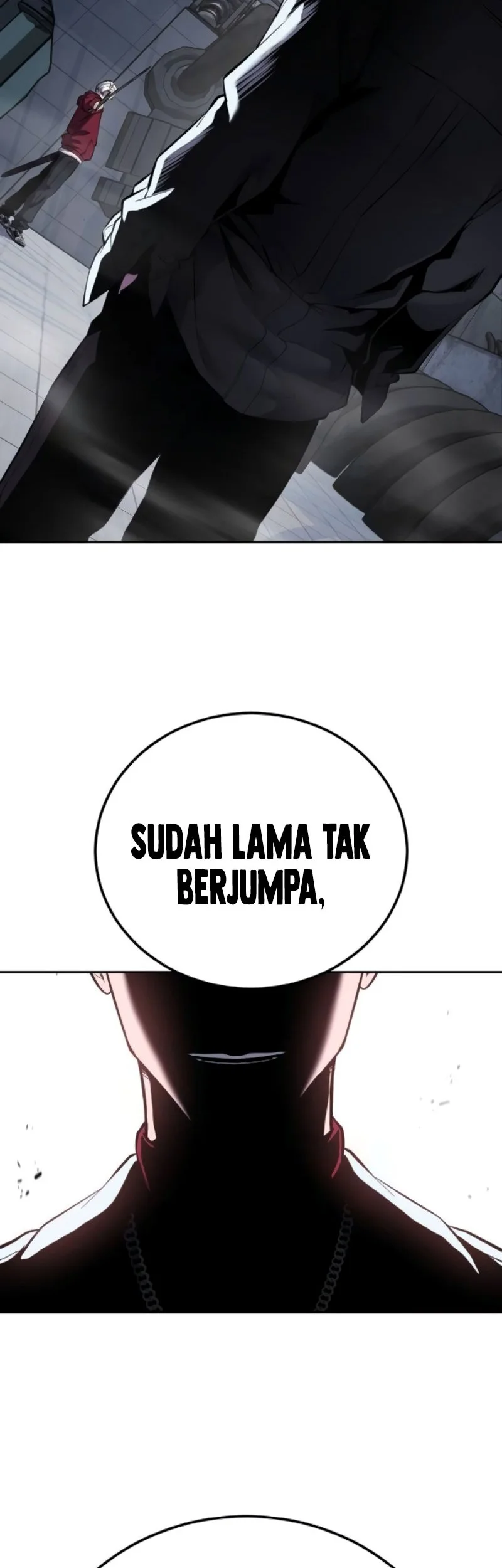Ticket Hero S2 Chapter 167 - halaman 2