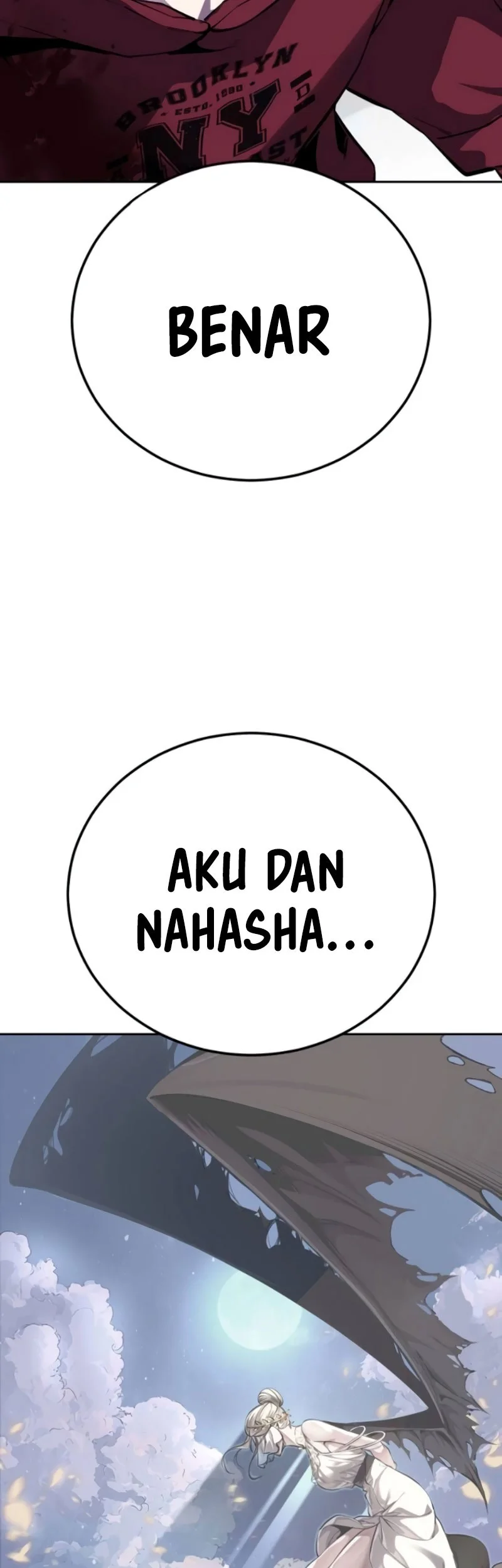 Ticket Hero S2 Chapter 167 - halaman 28