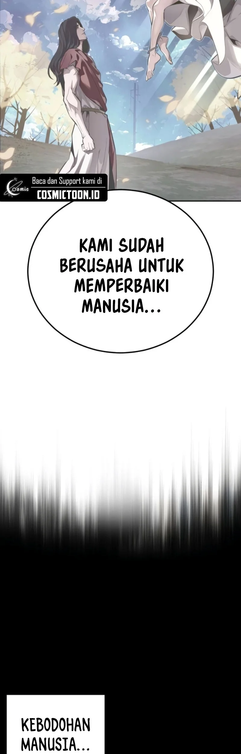 Ticket Hero S2 Chapter 167 - halaman 29