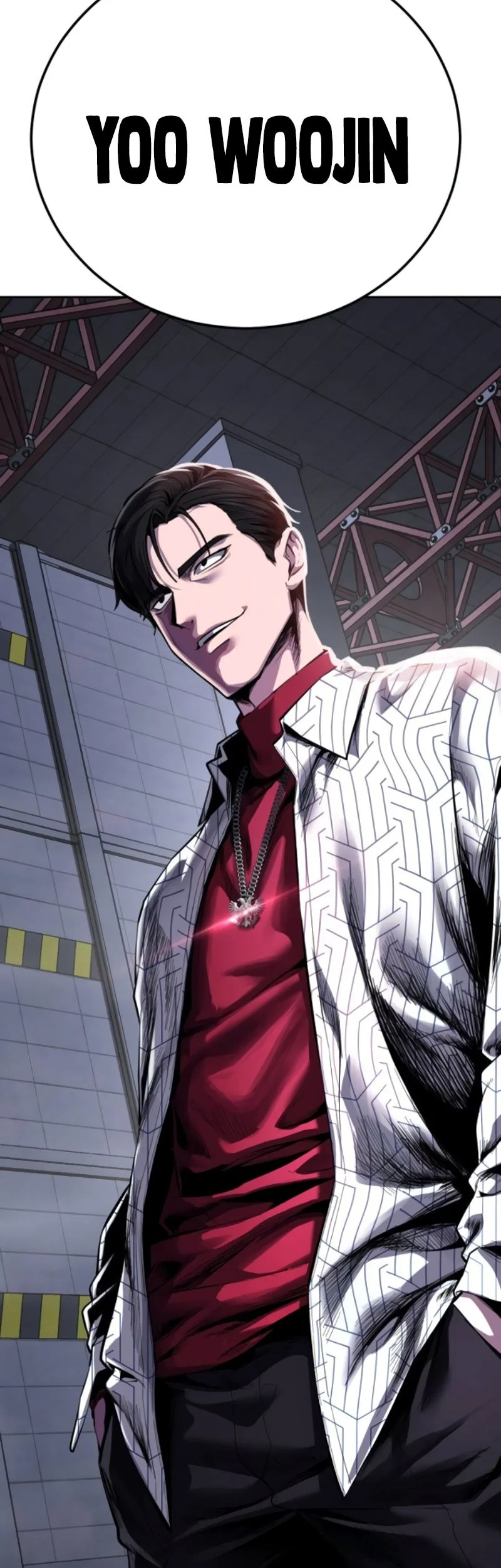Ticket Hero S2 Chapter 167 - halaman 3