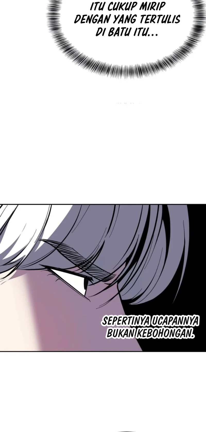 Ticket Hero S2 Chapter 167 - halaman 37