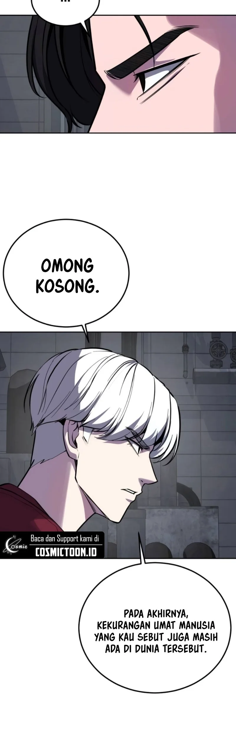 Ticket Hero S2 Chapter 167 - halaman 41