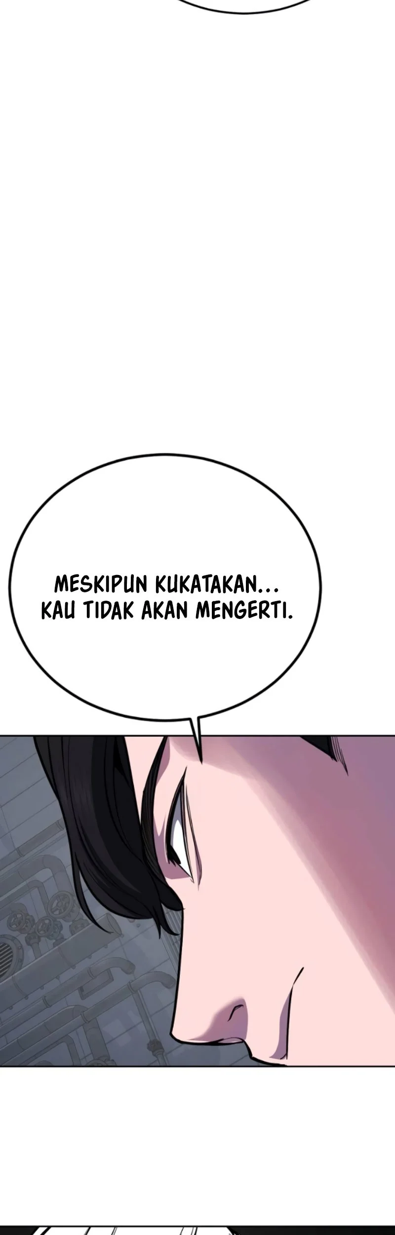 Ticket Hero S2 Chapter 167 - halaman 46