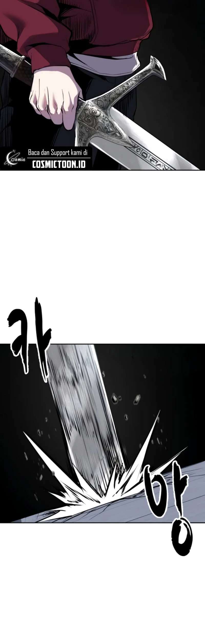 Ticket Hero S2 Chapter 167 - halaman 48