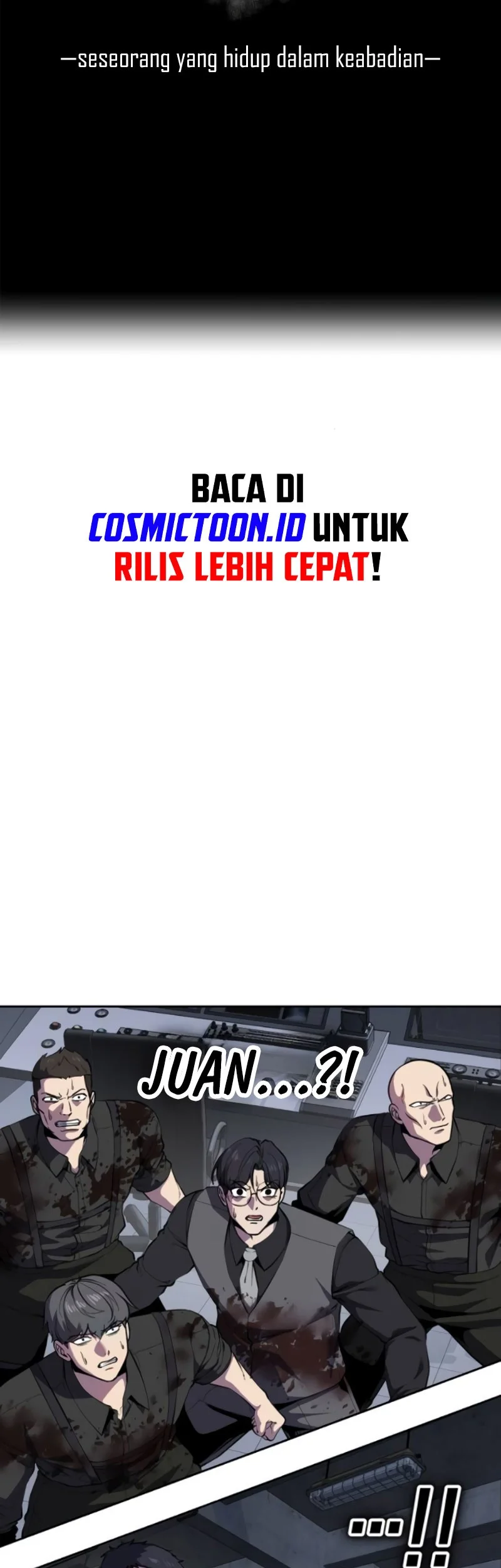 Ticket Hero S2 Chapter 167 - halaman 5