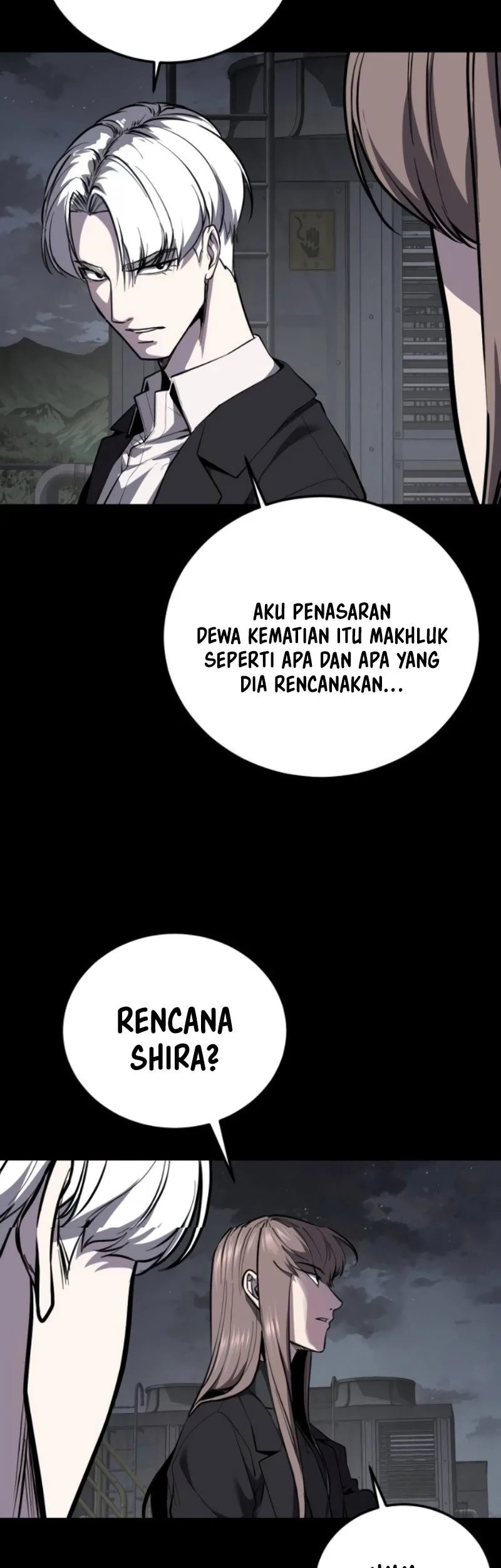 Ticket Hero S2 Chapter 167 - halaman 52